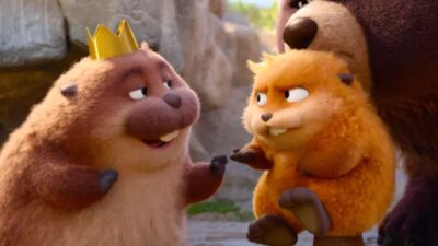 Box Office: ‘Hoppers’ Meraup USD3,2 Juta dalam Penayangan Perdana, ‘The Bride’ Hanya Meraup USD1 Juta