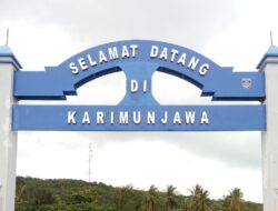 Pengembangan Kawasan Wisata, Karimunjawa akan Dilengkapi Smart Microgrid