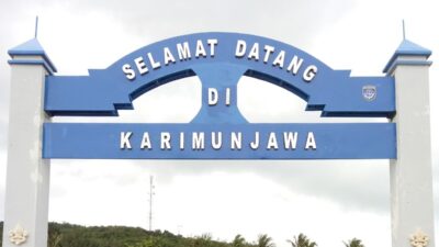 Pengembangan Kawasan Wisata, Karimunjawa akan Dilengkapi Smart Microgrid