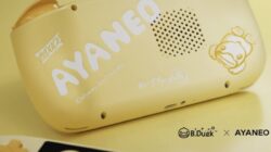 Ayaneo Luncurkan Pocket Air Mini × B.Duck Edisi Terbatas Handheld