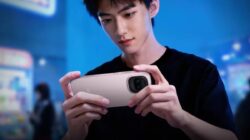 iQOO Z11 Resmi Diperkenalkan dengan Layar 165Hz dan Baterai 9020mAh, Diluncurkan Akhir Bulan Ini