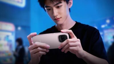 iQOO Z11 Resmi Diperkenalkan dengan Layar 165Hz dan Baterai 9020mAh, Diluncurkan Akhir Bulan Ini