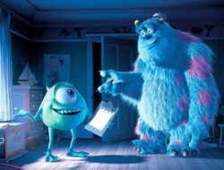 ‘Monsters Inc. 3’ Sedang Dikerjakan di Pixar, Karya Orisinal Baru Termasuk ‘Ono Ghost Market’ dan Musikal Pertama Studio