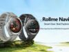 Rollme Luncurkan Smartwatch Navis dengan GPS Dual-Band, Peta Offline dan Ketahanan Air 50m