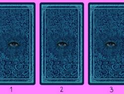 Tes Psikologi: Terima Pesan Penting dari Diri Sejati Anda dengan Memilih Kartu