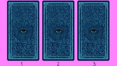 Tes Psikologi: Terima Pesan Penting dari Diri Sejati Anda dengan Memilih Kartu