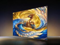 TCL Luncurkan TV LED Mini Thunderbird 2026 Crane 7 Pro QD