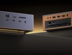 Ugreen Luncurkan Docking Station Thunderbolt 5 17-in-1 dengan Output Daya 140W