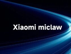 Xiaomi Umumkan Miclaw, Asisten AI Otonom untuk Ponsel Pintar