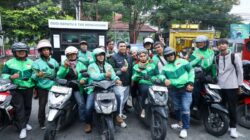 Upaya Wagub Jateng Beri Perlindungan untuk Driver Ojol Perempuan