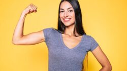 4 Makanan yang Harus Dikonsumsi untuk Menjadi Wanita yang Kuat!