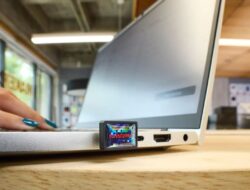 SanDisk Luncurkan Flash Drive USB-C Extreme Fit, Cek Spesifikasi dan Harganya