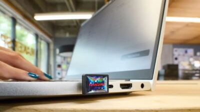 SanDisk Luncurkan Flash Drive USB-C Extreme Fit, Cek Spesifikasi dan Harganya