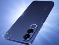 Vivo V70 FE Diluncurkan dengan Kamera 200MP, Baterai 7.000mAh dan Chip Dimensity 7360-Turbo