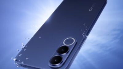 Vivo V70 FE Diluncurkan dengan Kamera 200MP, Baterai 7.000mAh dan Chip Dimensity 7360-Turbo