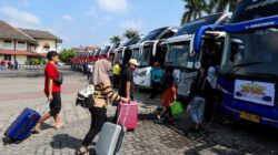 Jangan Terlewat, Pemprov Siapkan Fasilitas Balik Rantau Gratis, Berikut Ini Jadwal Pendaftarannya