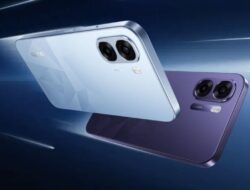 Oppo Luncurkan Model K14x 5G 4GB + 64GB, Cek Harga, Spesifikasi, dan Ketersediaan