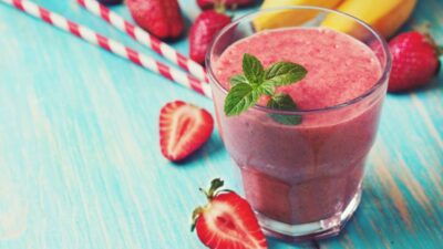 Jika Kopi Membuat Anda Kembung dan Berjerawat, Cobalah 5 Alternatif yang Menyegarkan Ini