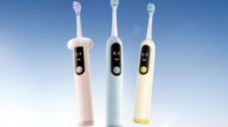 Xiaomi Luncurkan Sikat Gigi Elektrik Anak Mijia Pro dengan Fitur Pintar dan Panduan Animasi