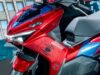 Honda Luncurkan Air Blade 125 Edisi Venom & Spider-Man dengan Desain yang Garang.