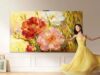 Huawei Luncurkan TV Vision Smart Screen 6 dengan Layar Super MiniLED 4K