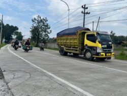 Arus Mudik Lebaran 2026, Pemprov Jateng Pastikan Jalur Tengah Siap Dilintasi Pemudik