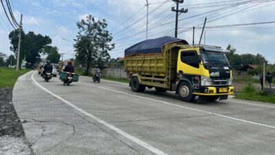 Arus Mudik Lebaran 2026, Pemprov Jateng Pastikan Jalur Tengah Siap Dilintasi Pemudik