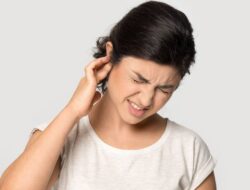 Pernahkah Anda Mendengar tentang 5 Makanan Super Ini untuk Membantu Mencegah Infeksi Telinga?