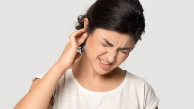 Pernahkah Anda Mendengar tentang 5 Makanan Super Ini untuk Membantu Mencegah Infeksi Telinga?