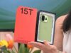 OnePlus 15T Muncul dalam Gambar Detail untuk Pertama Kalinya dalam Berbagai Warna