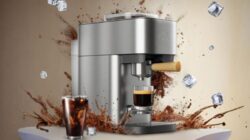 Philips Luncurkan Mesin Kopi Baristina Bar Pro 500 dengan Fitur Cold Brew 90 Detik