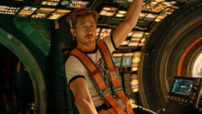 Review ‘Project Hail Mary’: Ryan Gosling dalam Petualangan Luar Angkasa yang Mewah namun Klise