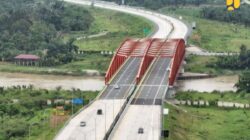 Arus Mudik Lebaran 2026, Kementerian PU Siapkan 10 Ruas Tol Fungsional dan 15 TIP, Ini Daftarnya