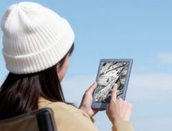 iReader Luncurkan Pembaca E-Ink Neo 3 Ultra dengan Layar 6 Inci 300 PPI dan Baterai 53 Jam