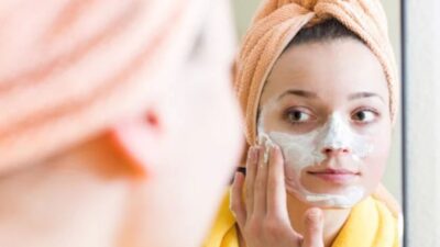 Cobalah Masker Wajah DIY Mudah Ini untuk Kulit Sehat dan Bercahaya