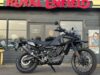 Dealer Royal Enfield Ungkap Himalayan 450 Phantom, Segini Harganya