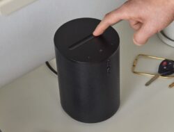 Sonos Play Portable Speaker dan Era 100 SL Diluncurkan dengan Trueplay Tuning dan Dukungan AirPlay 2