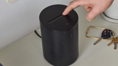 Sonos Play Portable Speaker dan Era 100 SL Diluncurkan dengan Trueplay Tuning dan Dukungan AirPlay 2