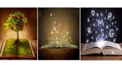 Tes Psikologi: Buku Kebijaksanaan yang Anda Pilih akan Menunjukkan Jalan untuk Mencapai Tujuan