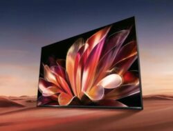 Hisense Luncurkan TV Mini LED E7S Pro dengan Layar 4K 180Hz