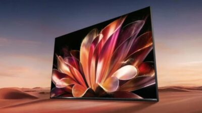 Hisense Luncurkan TV Mini LED E7S Pro dengan Layar 4K 180Hz
