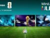 Televisi MiniLED ULED Hisense 2026 Hadir dengan Refresh Rate 165Hz dan Audio Dolby Atmos