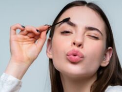 Tren Alis Tebal, Serum DIY untuk Menumbuhkan Alis yang Tipis dan Jarang