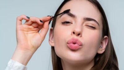 Tren Alis Tebal, Serum DIY untuk Menumbuhkan Alis yang Tipis dan Jarang