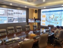 Pantau Jalur Mudik, Kementerian PU Hadirkan Platform mudik.pu.go.id dengan 1.351 CCTV