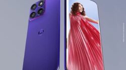Motorola Edge 70 Fusion+ 5G Diluncurkan dengan Kamera Sony LYTIA 710, Snapdragon 7s Gen 4 dan Layar Quad-Curve 144Hz