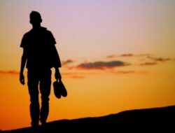 Yang Belum Tahu, Berikut Ini Penjelasan tentang Shalat Idulfitri Bagi Seorang Musafir