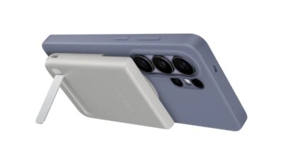 Samsung Magnet Wireless Power Bank Kini Tersedia Melalui Samsung, Amazon, dan Best Buy