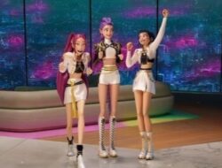 ‘KPop Demon Hunters’ akan Kembali dengan Sekuelnya