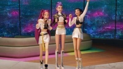 ‘KPop Demon Hunters’ akan Kembali dengan Sekuelnya